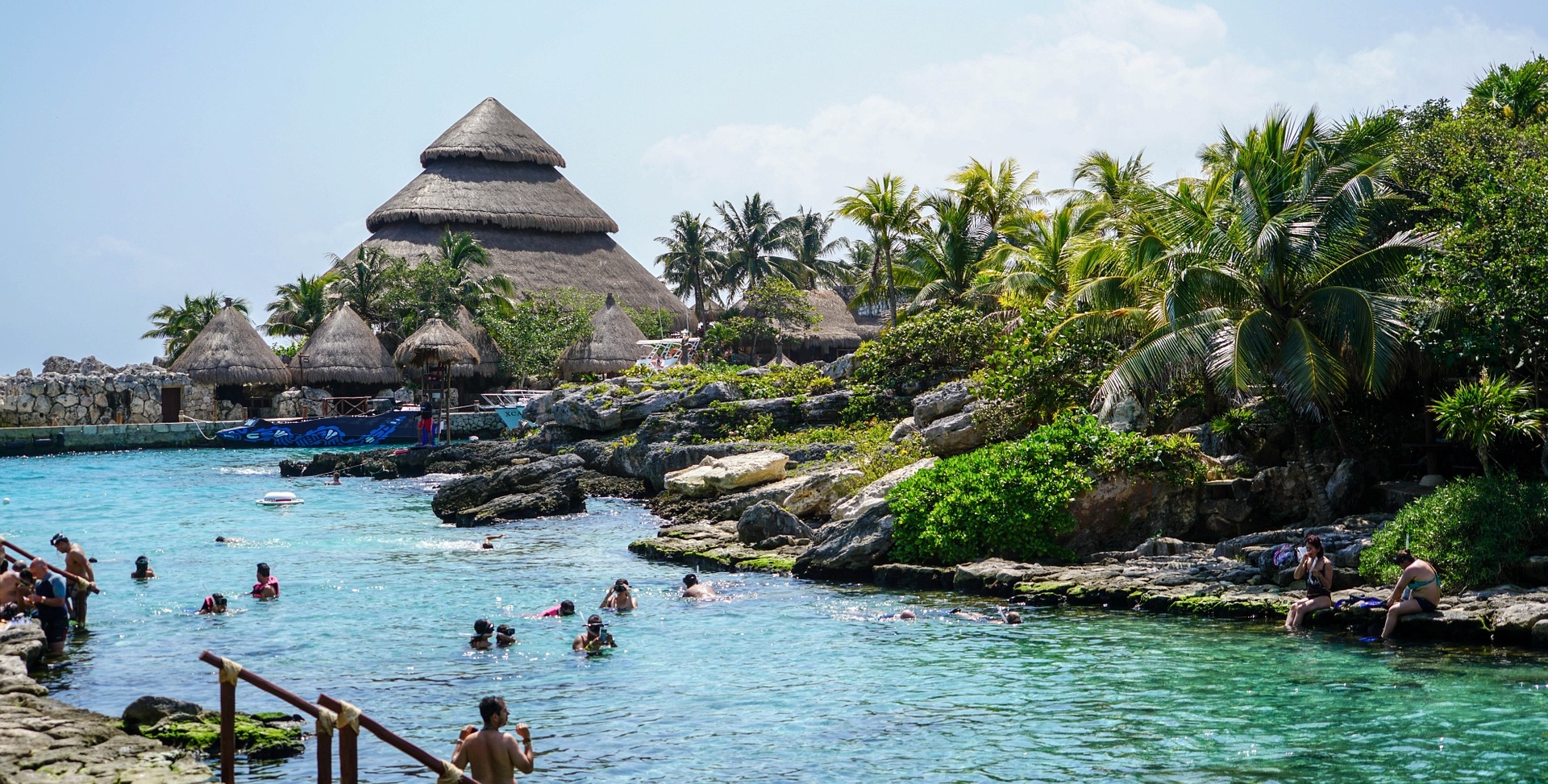 Xcaret Park